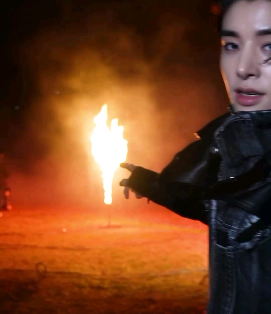 240704 Instagram Reel: Jake