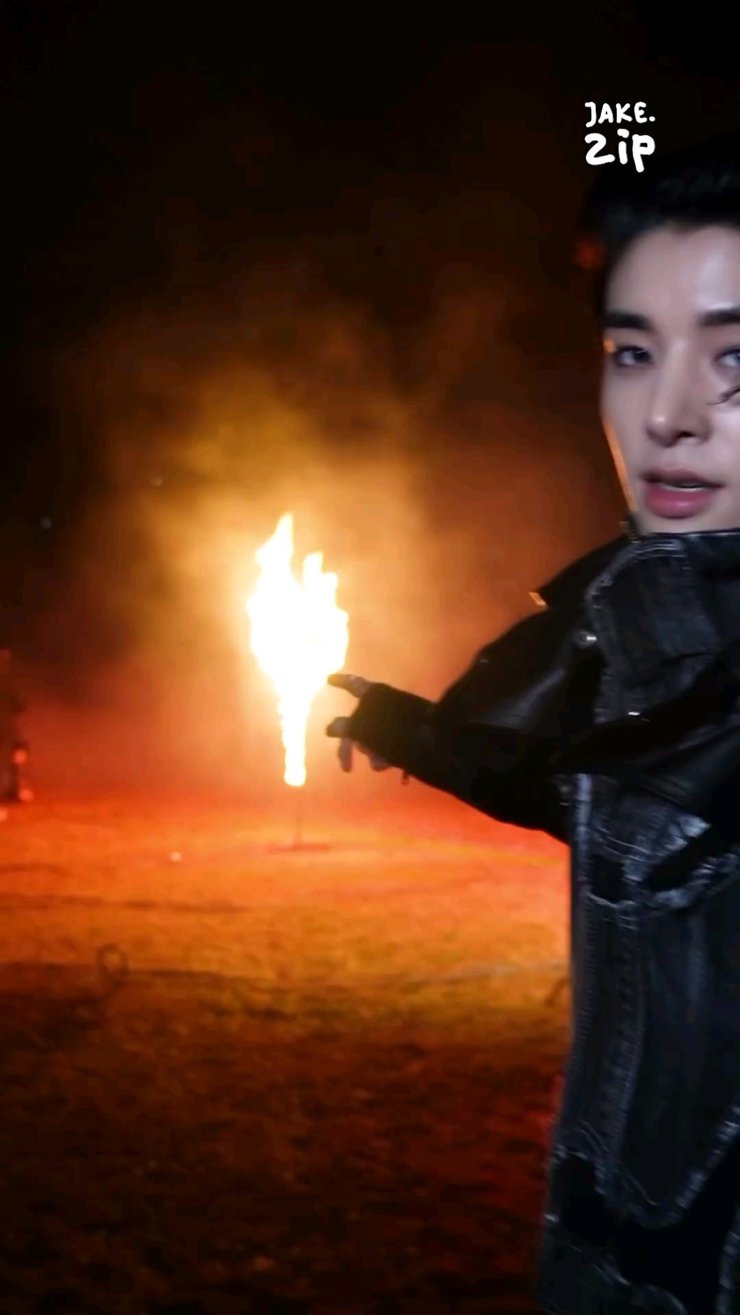 240704 Instagram Reel: Jake