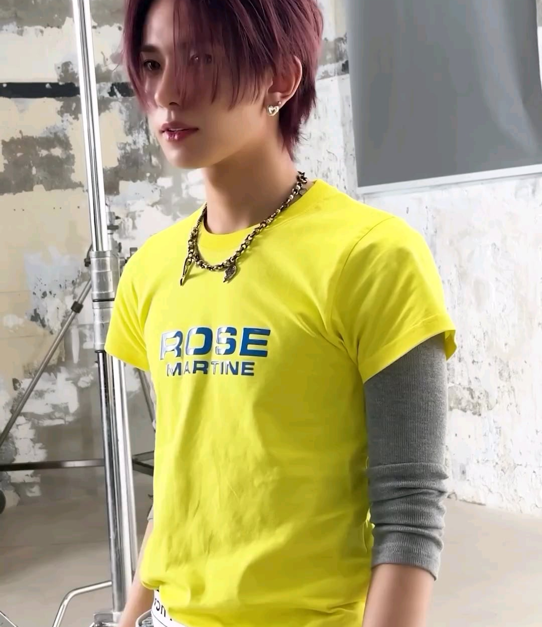 240703 Instagram Reel: Heeseung