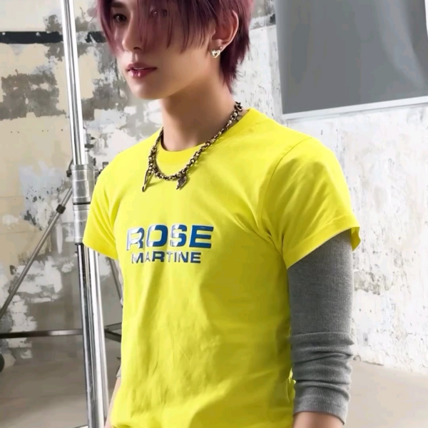 240703 Instagram Reel: Heeseung