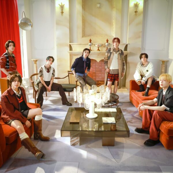 240702 <ROMANCE : UNTOLD> Concept Photo ARCANUM Ver. Photo Sketch 📸