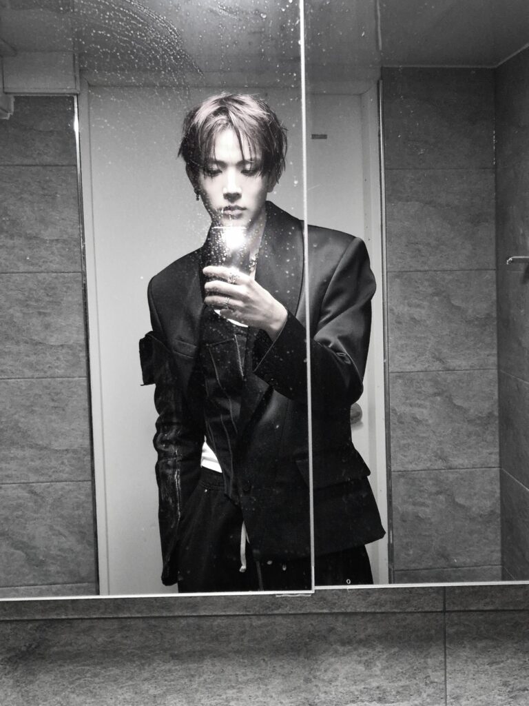 240701 Weverse: Heeseung