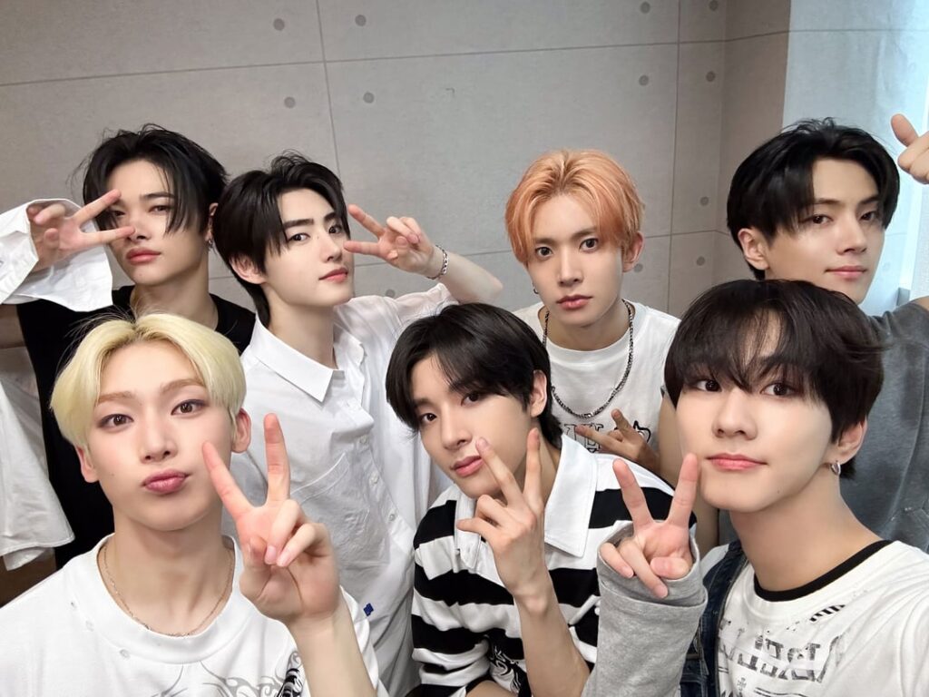 240722 Weverse: EN-BOARD