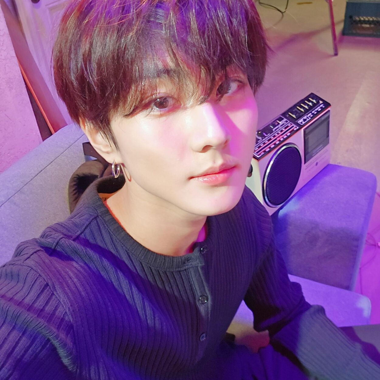 240704 Weverse: Jungwon