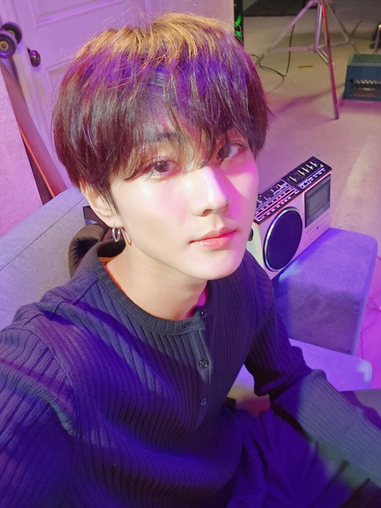 240704 Weverse: Jungwon