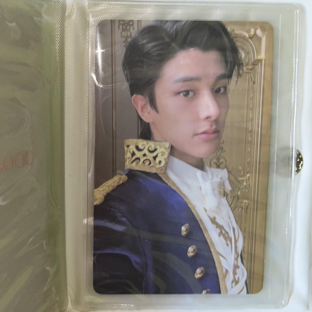 matte photocards