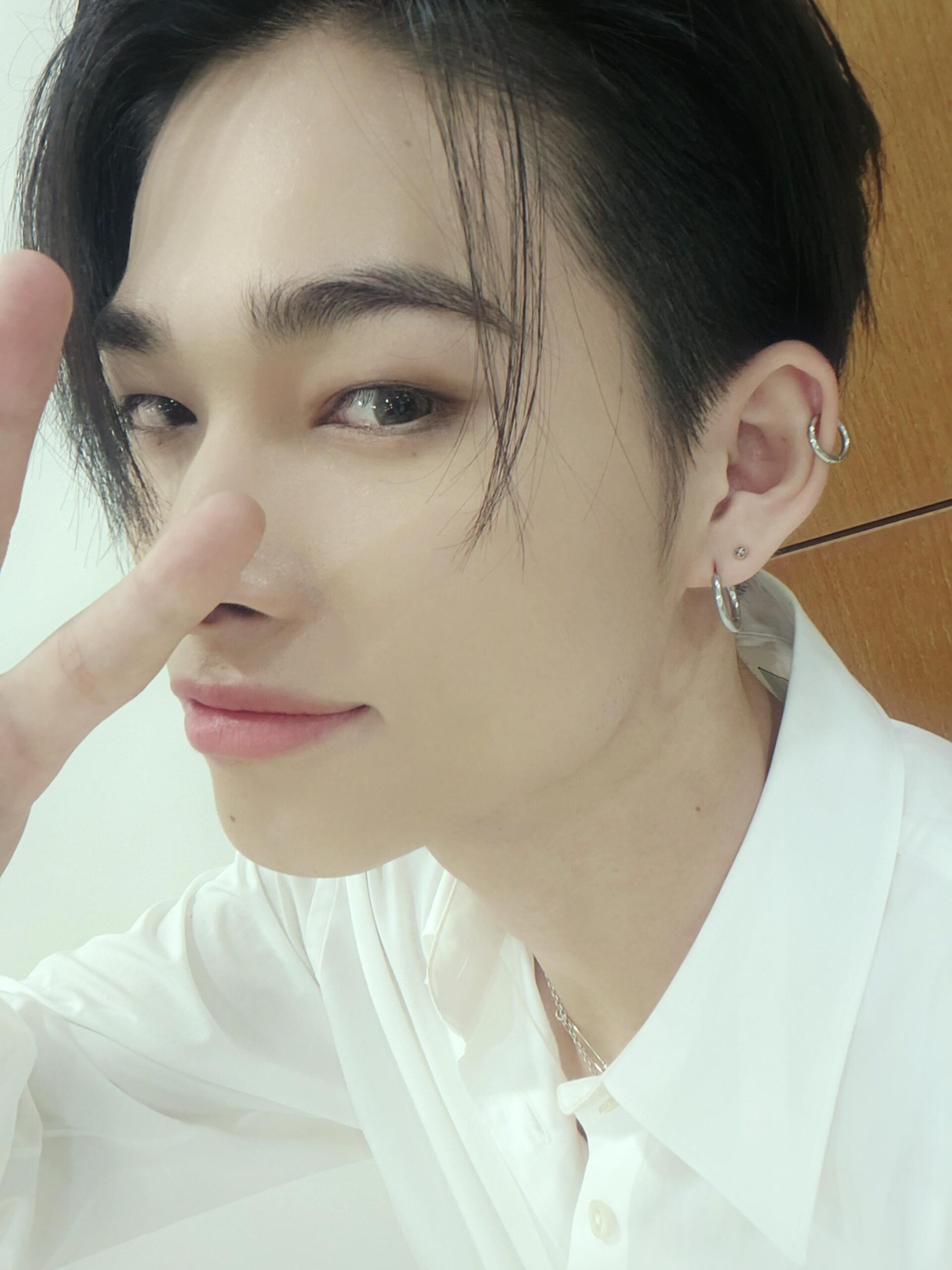 240718 Weverse: Ni-ki