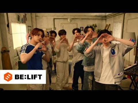 240705 ENHYPEN ROMANCE : UNTOLD Preview