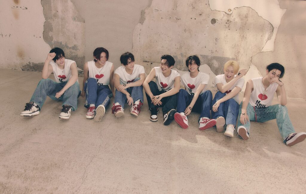 240712 NME: ENHYPEN – ‘Romance: Untold’ review: funky, sultry and incredibly addictive