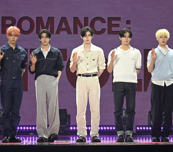 240711 ROMANCE : UNTOLD Media Showcase