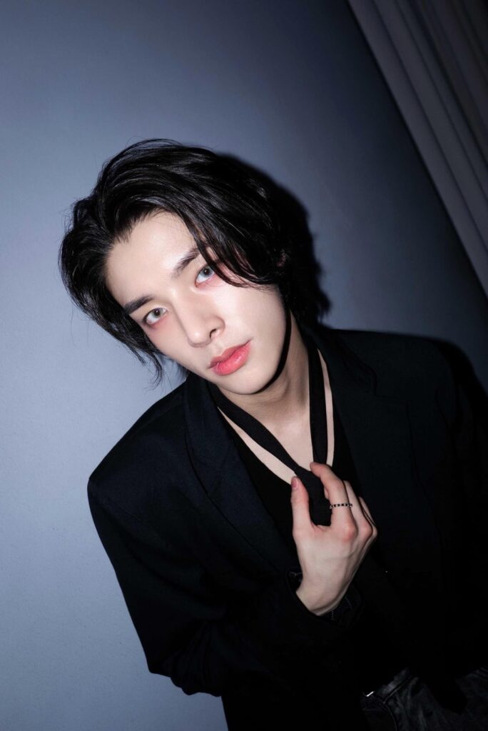 240715 Weverse: Jake