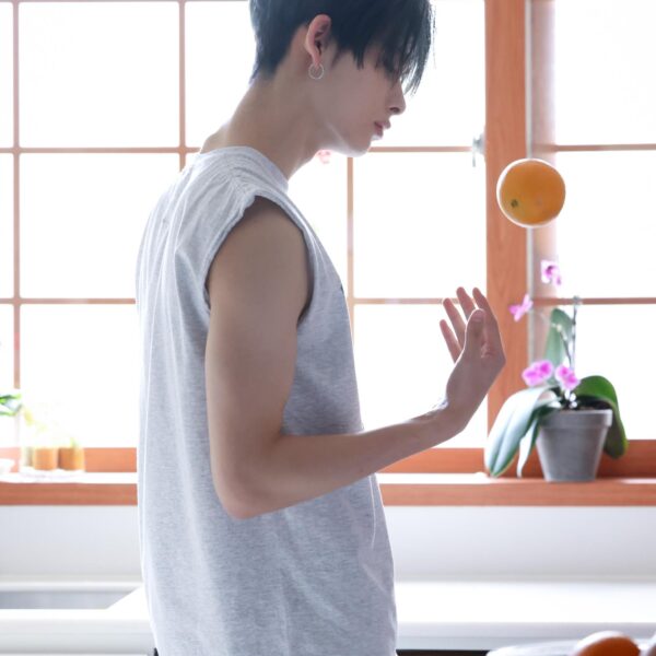 240703 Weverse: Ni-ki