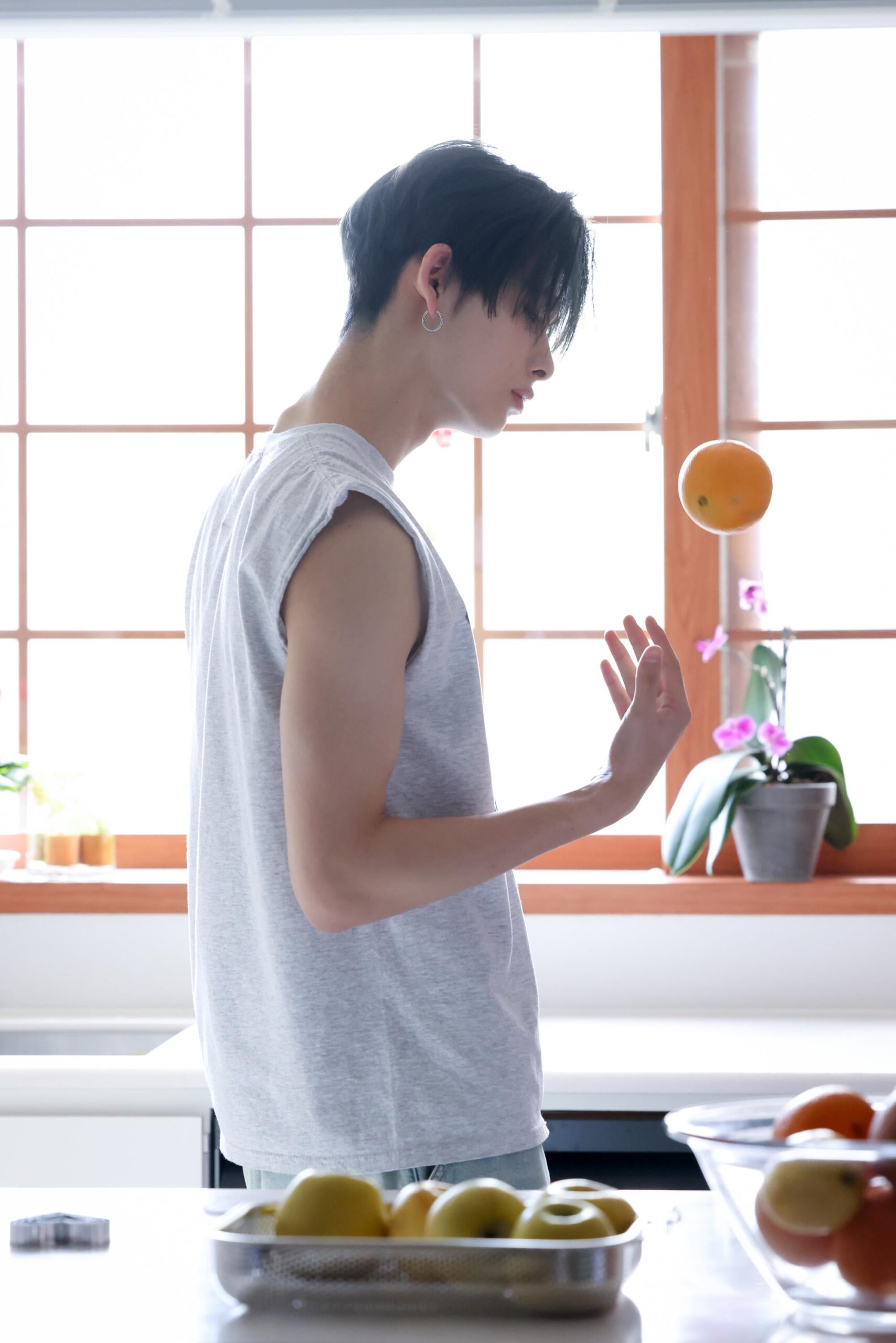 240703 Weverse: Ni-ki