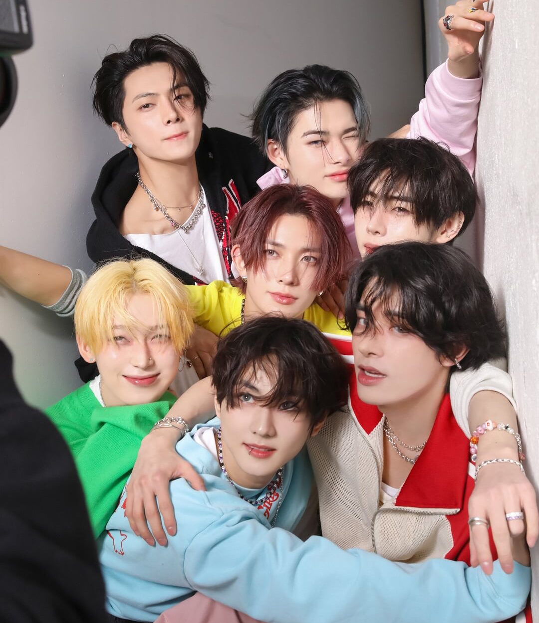 240701 <ROMANCE : UNTOLD> Concept Photo INCEPTIO Ver. Photo Sketch 📸
