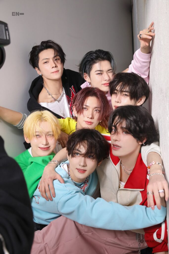 240701 <ROMANCE : UNTOLD> Concept Photo INCEPTIO Ver. Photo Sketch 📸