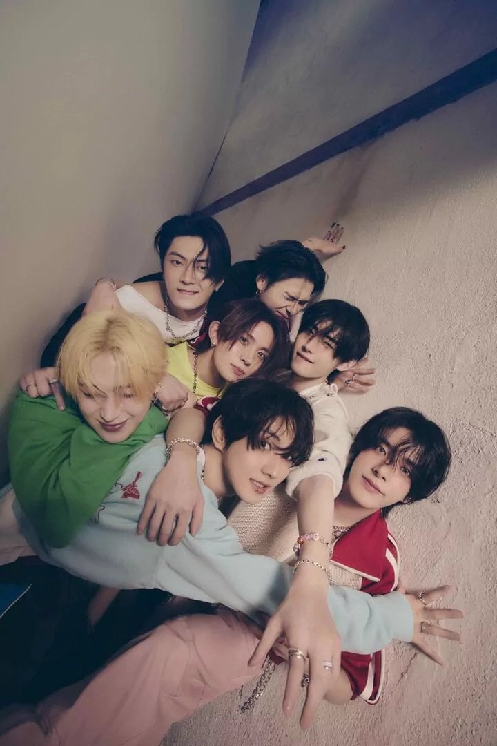 240715 Bandwagon Asia: ENHYPEN on their bond with ENGENEs, creating their own music, and unfolding new stories with sophomore album, 'ROMANCE: UNTOLD'