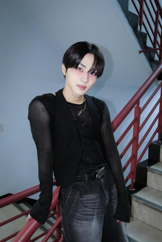 240717 Weverse: Jungwon