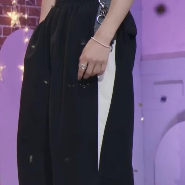 What do you think it is? (fashion)