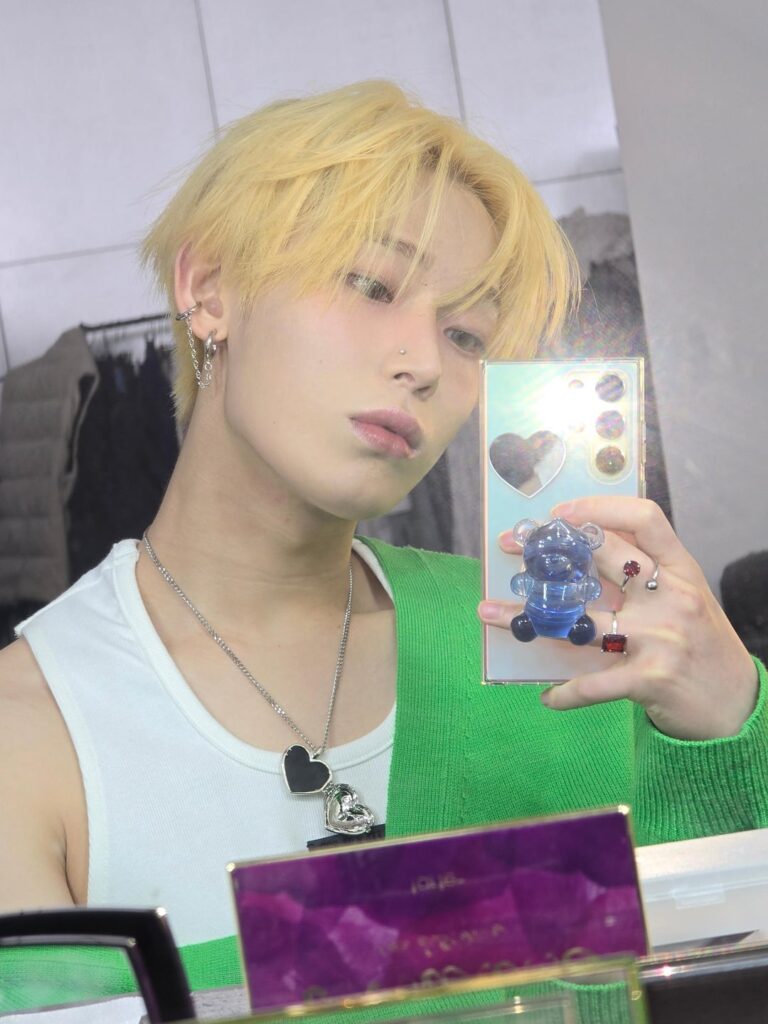 240710 Weverse: Sunoo