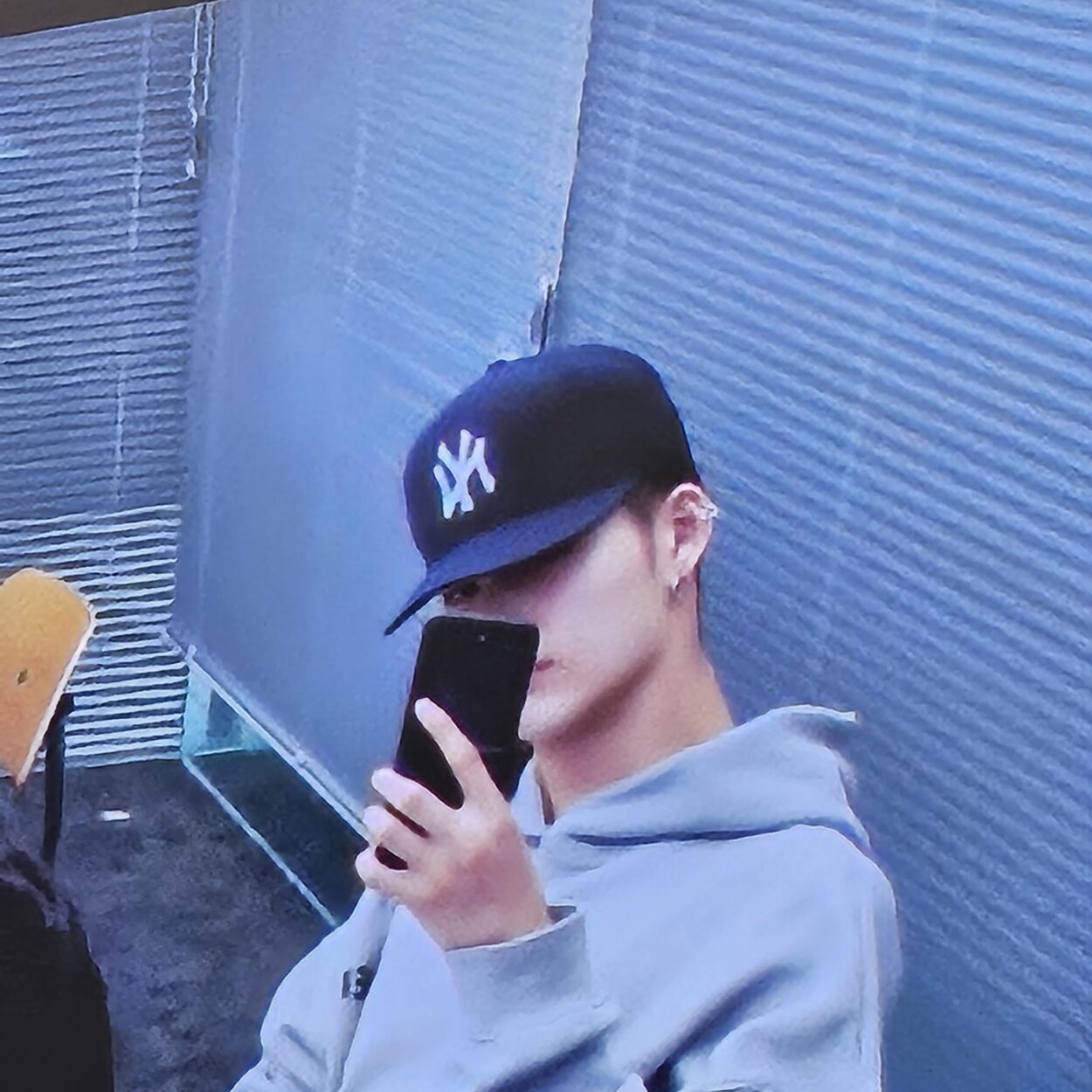 240705 Weverse: Ni-ki