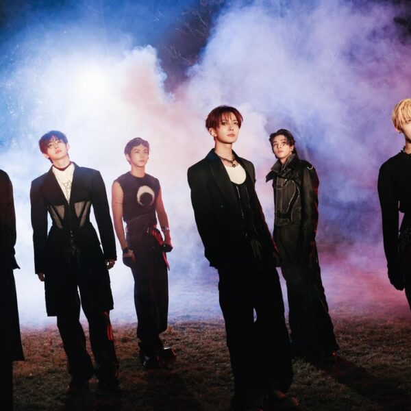 240703 <ROMANCE : UNTOLD> Concept Photo CONCESSIO Ver. Photo Sketch📸