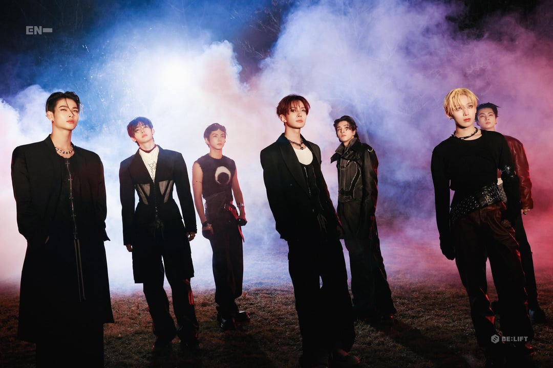 240703 <ROMANCE : UNTOLD> Concept Photo CONCESSIO Ver. Photo Sketch📸