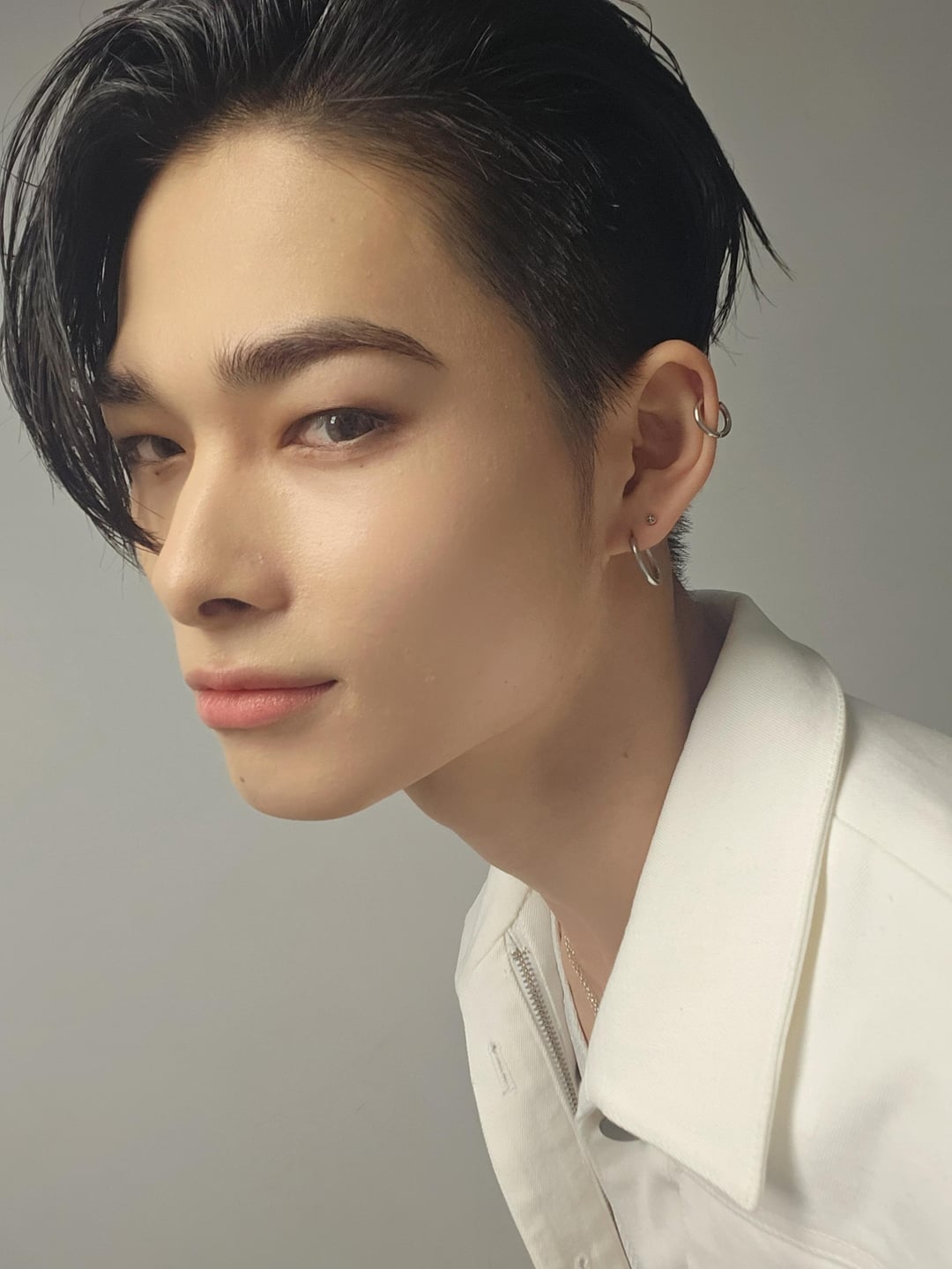 240712 Weverse: Ni-ki