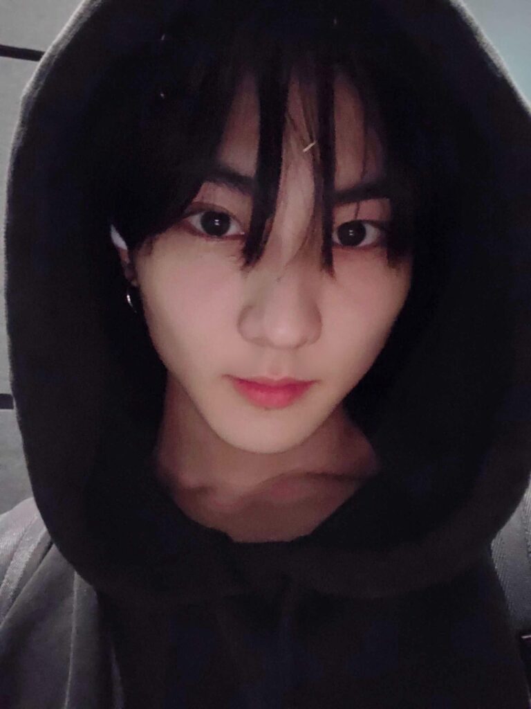 240703 Weverse: Jungwon