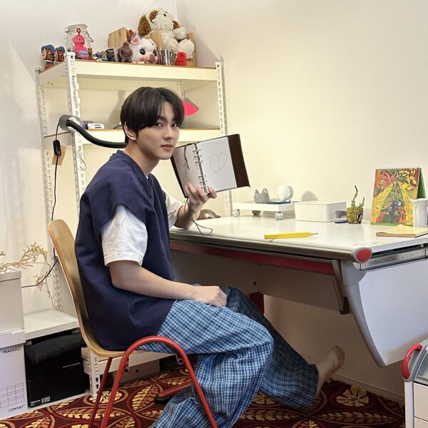 240702 Weverse: Jungwon