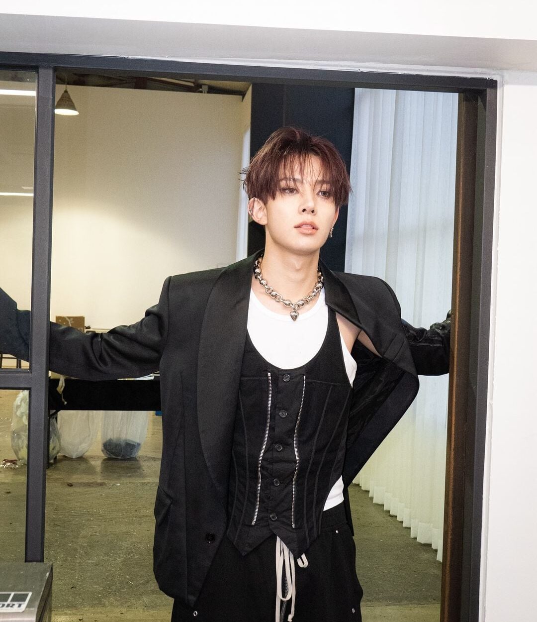 240701 Instagram: Heeseung