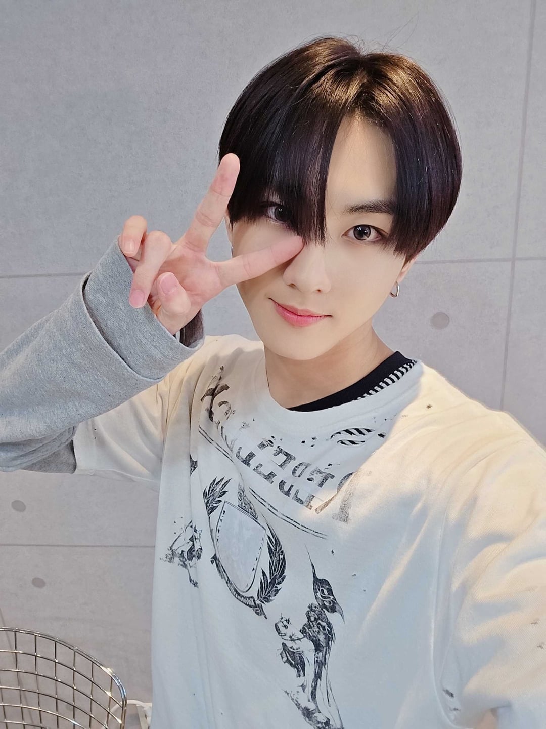 240722 Weverse: Jungwon