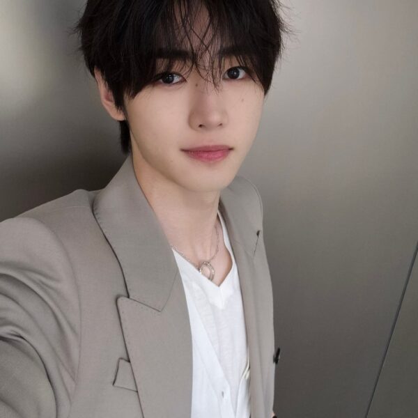 240707 Twitter: Sunghoon