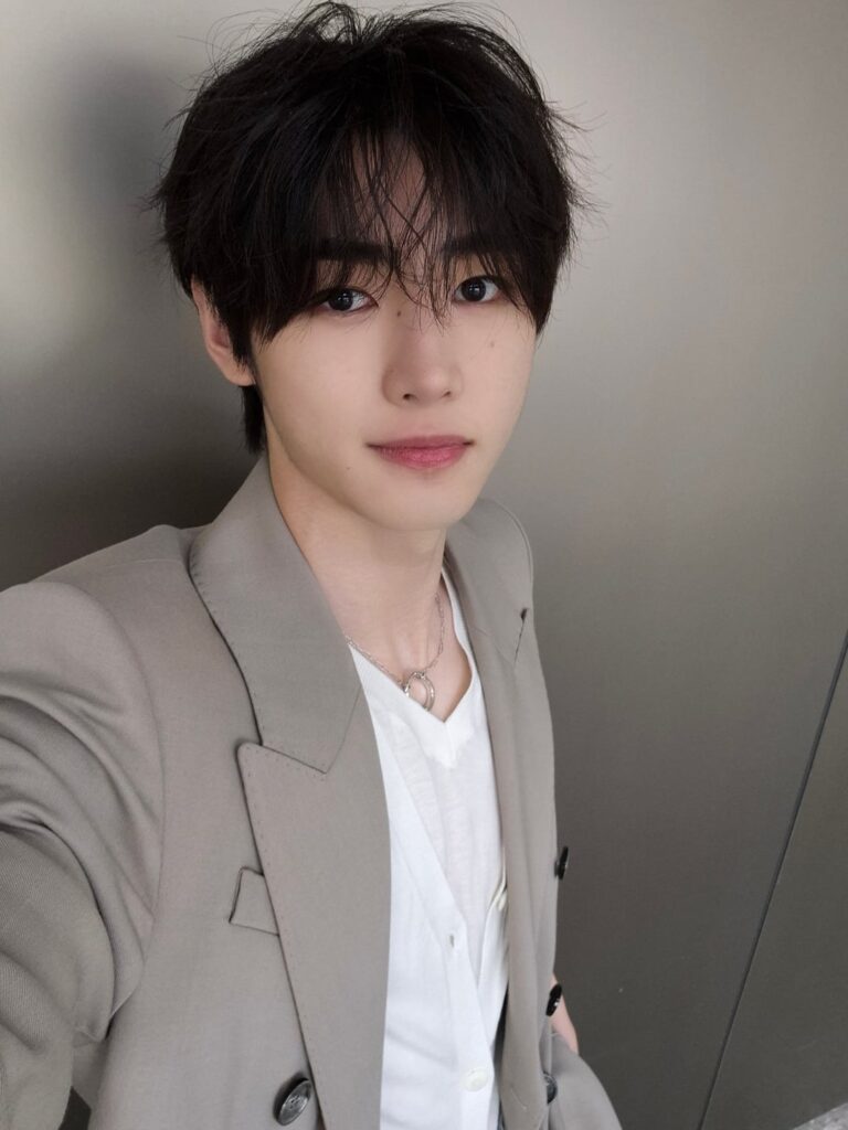 240707 Twitter: Sunghoon