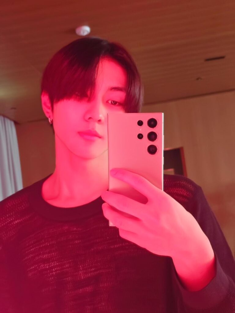 240731 Weverse: Jungwon