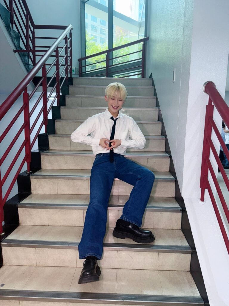 240715 Weverse: Sunoo