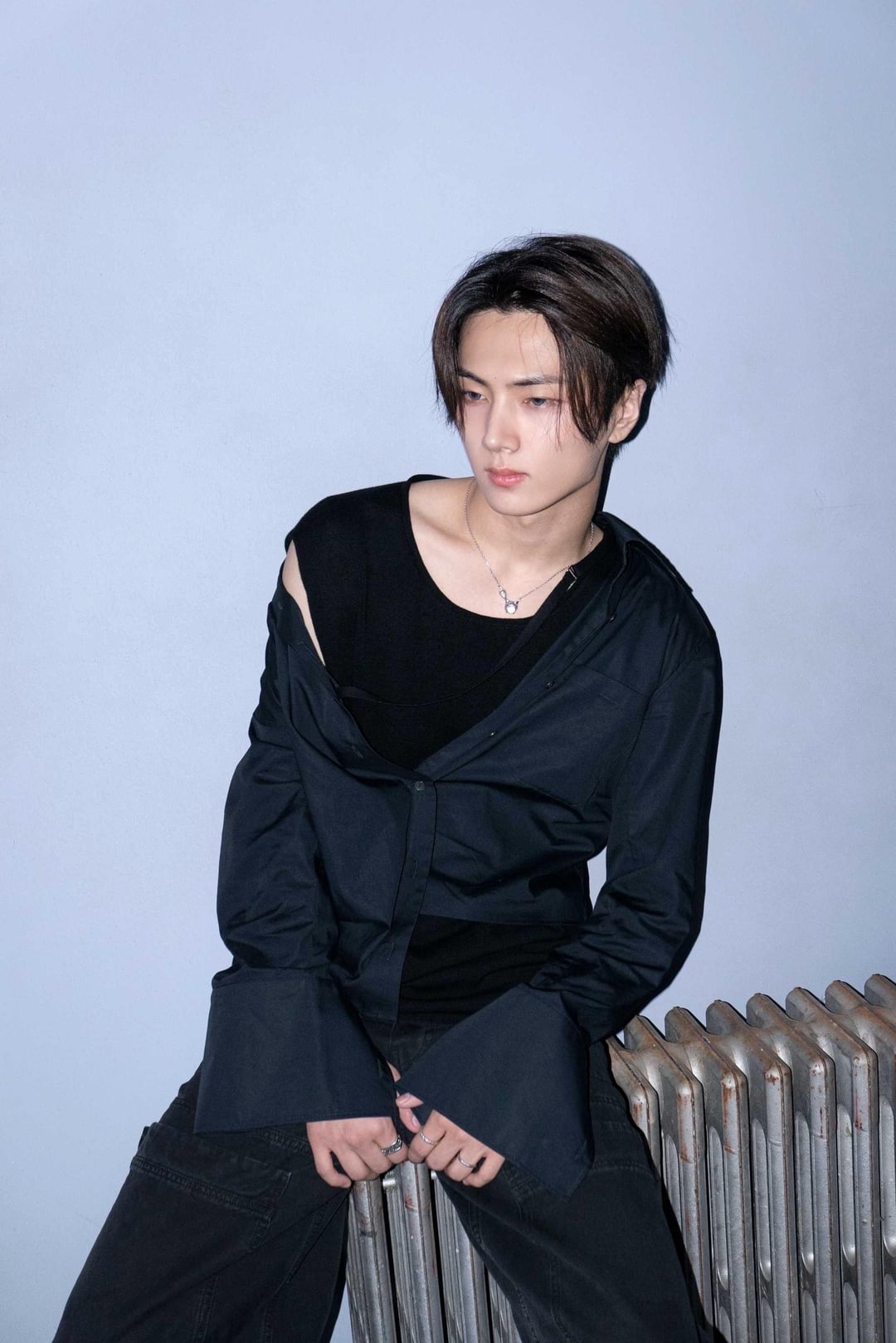 240718 Weverse: Jay