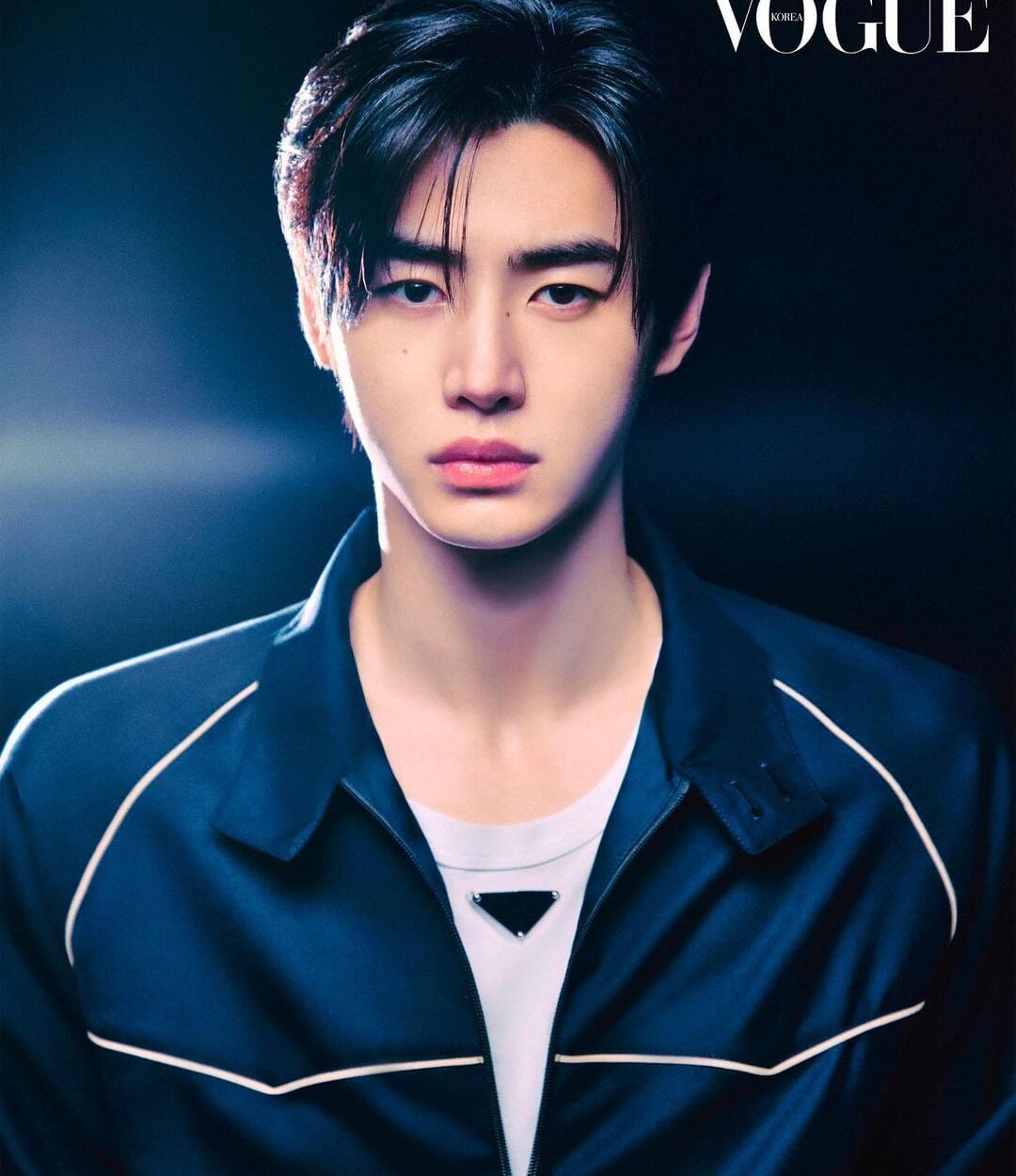 240704 Vogue Korea Instagram: ENHYPEN