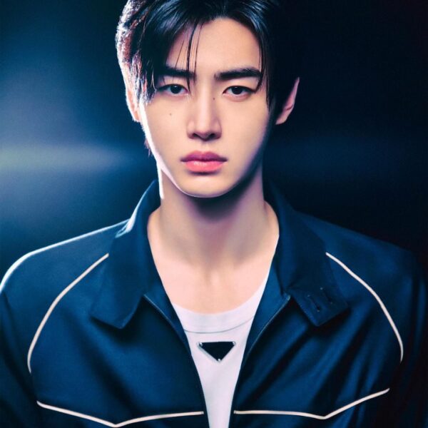 240704 Vogue Korea Instagram: ENHYPEN