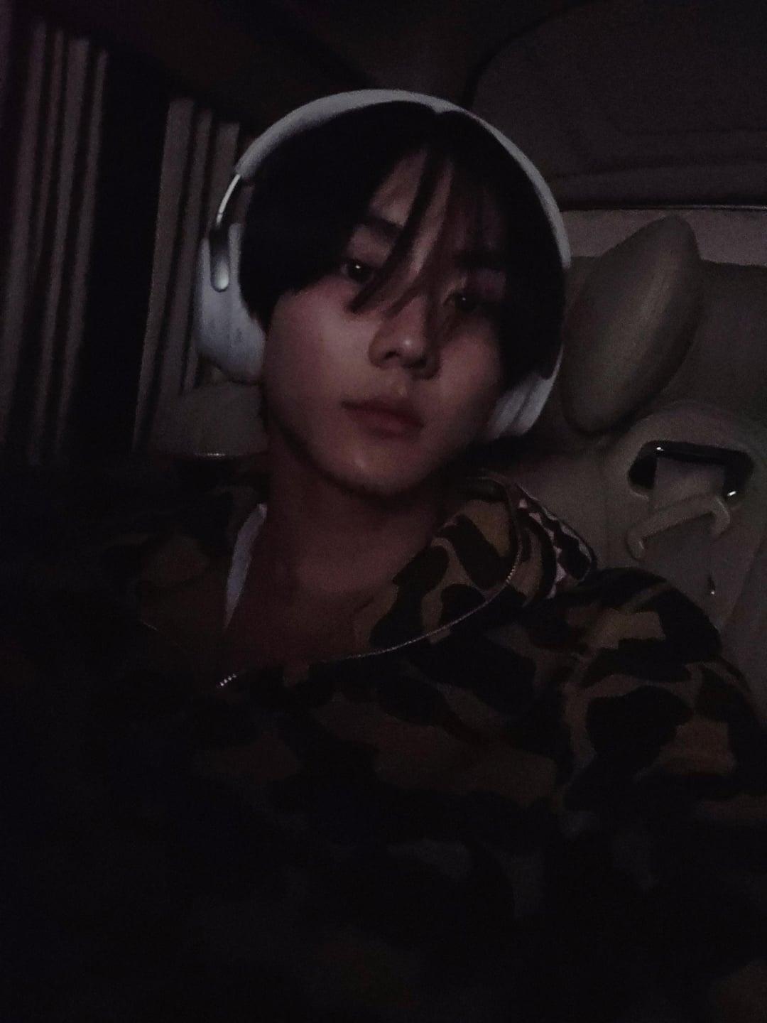 240819 Weverse: Jungwon