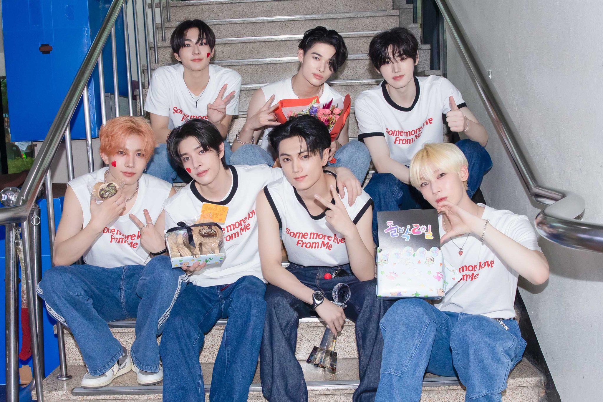 240827 Twitter: ENHYPEN