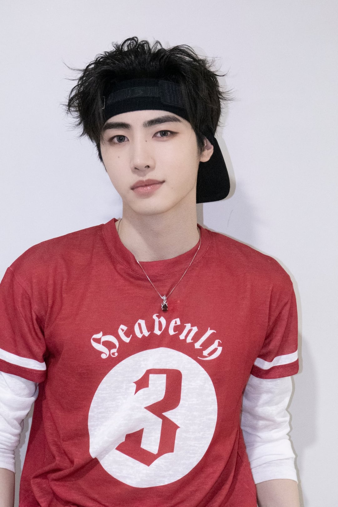 240809 Twitter: Sunghoon