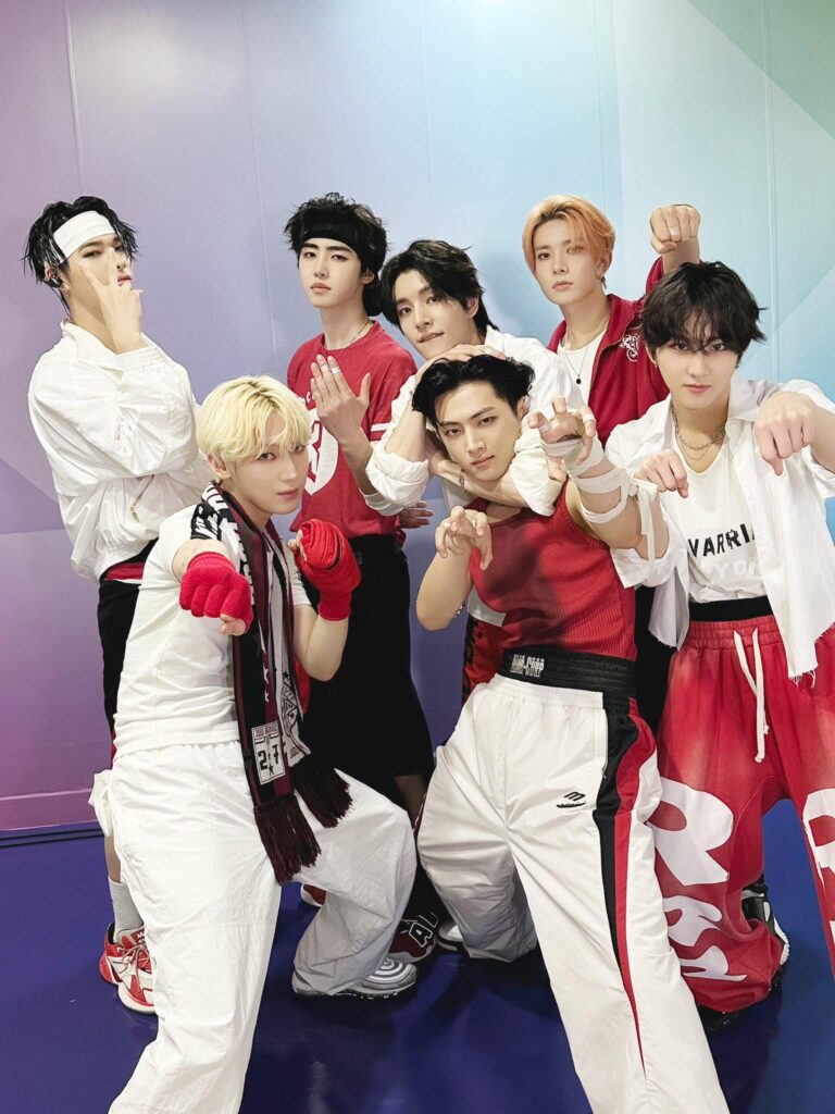 240807 Twitter: ENHYPEN OFFICIAL @ Show Champion