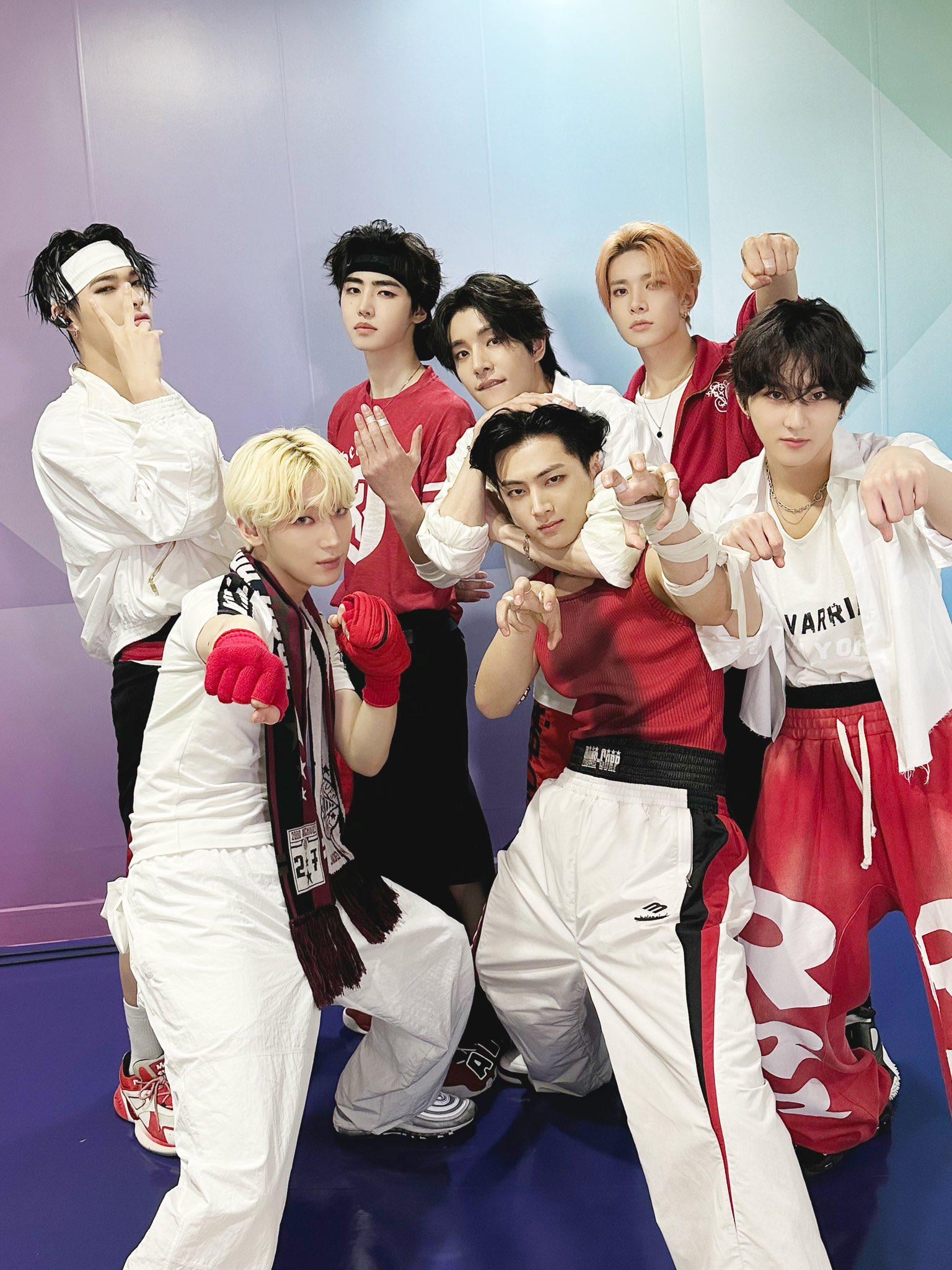 240807 Twitter: ENHYPEN OFFICIAL @ Show Champion