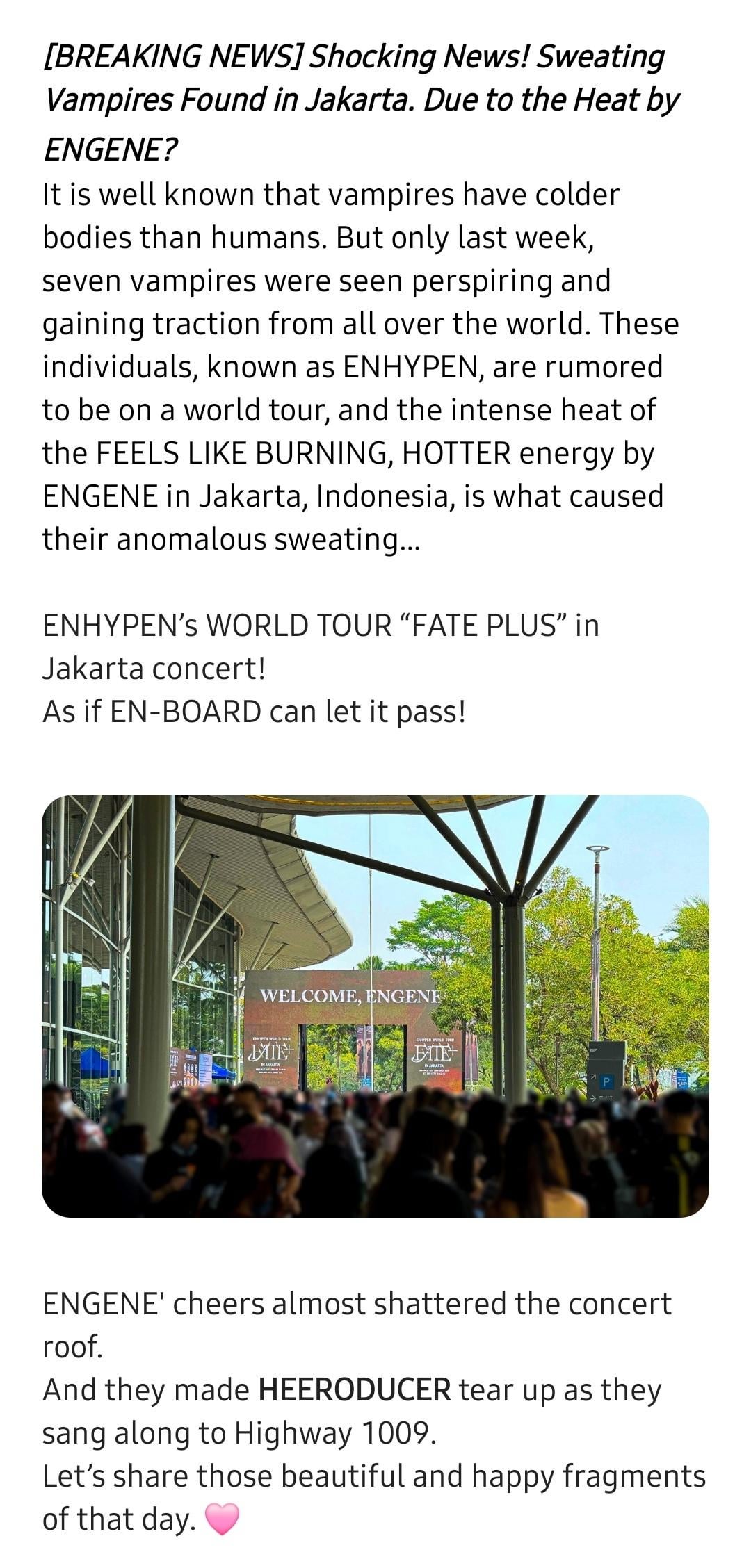 240822 Weverse: EN-BOARD