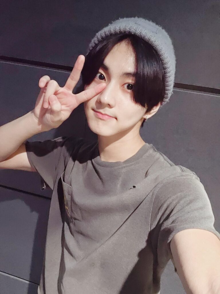 240814 Weverse: Jungwon