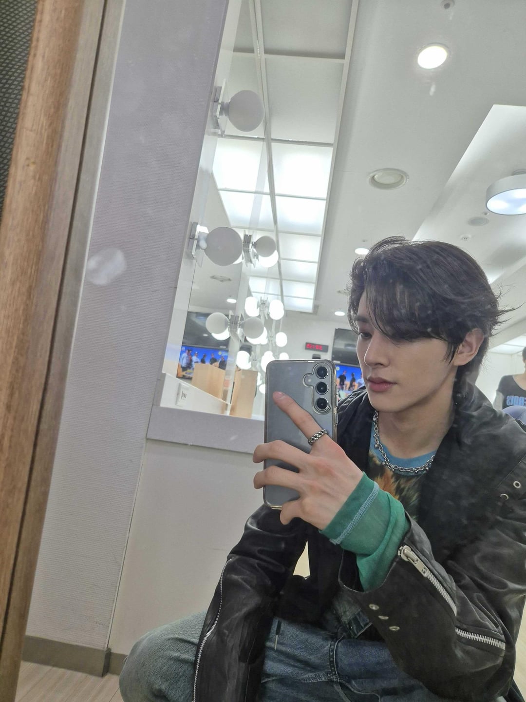 240806 Weverse: Jake