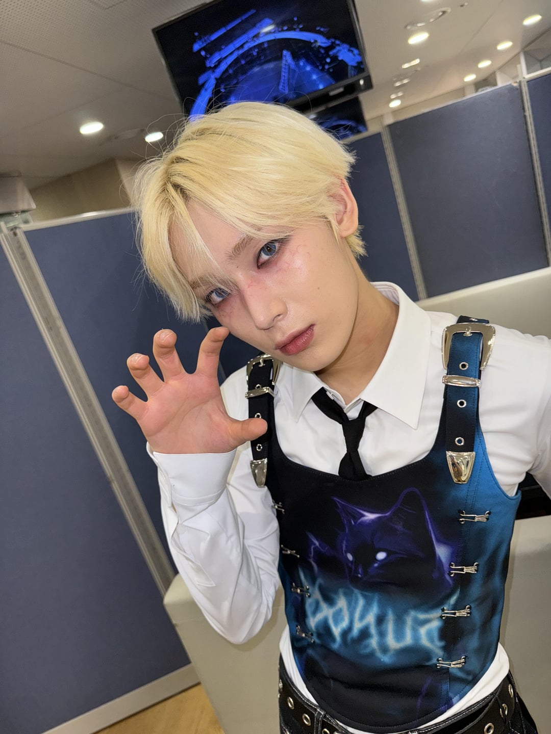 240810 Weverse: Sunoo