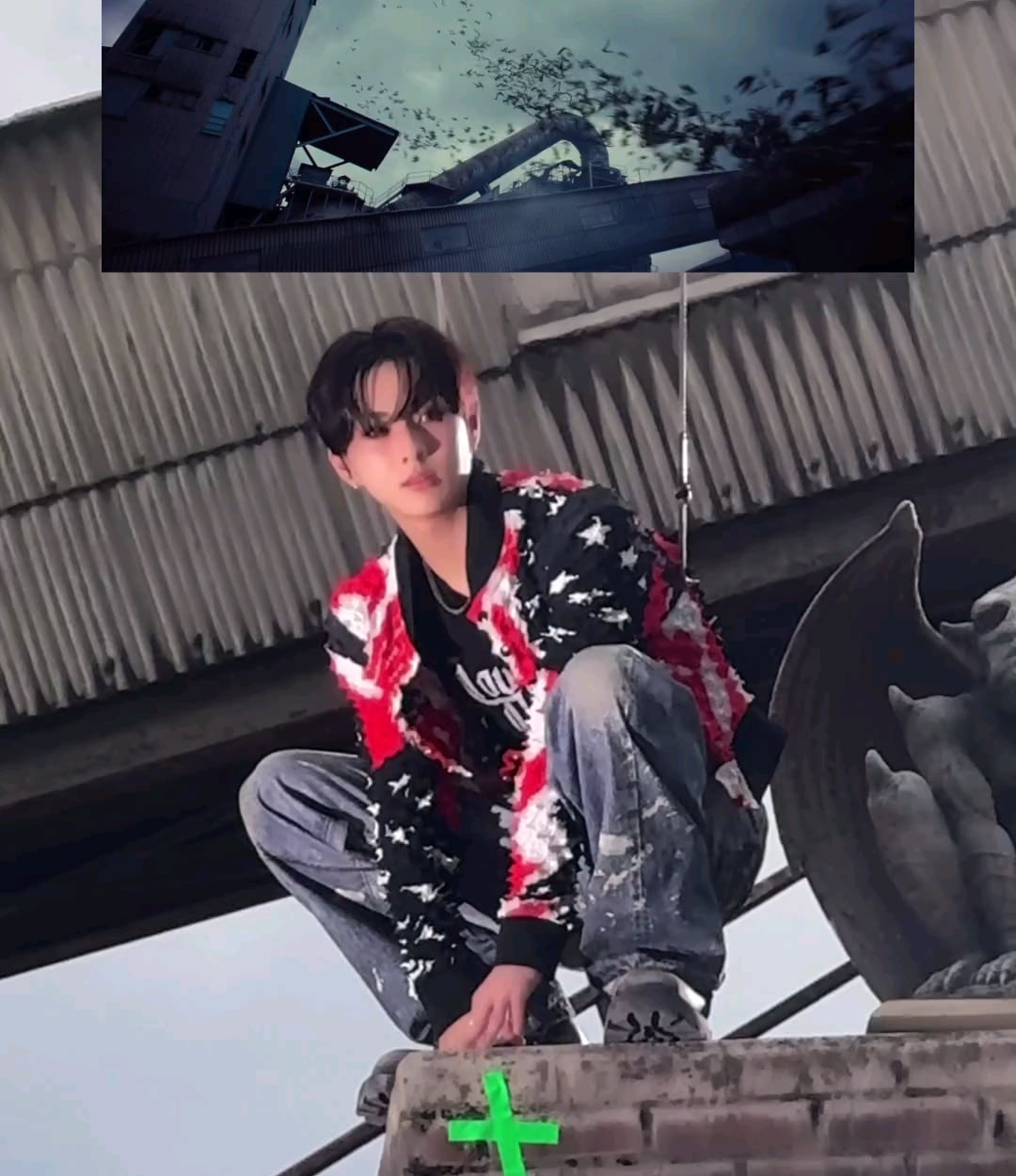 240801 Instagram: ENHYPEN