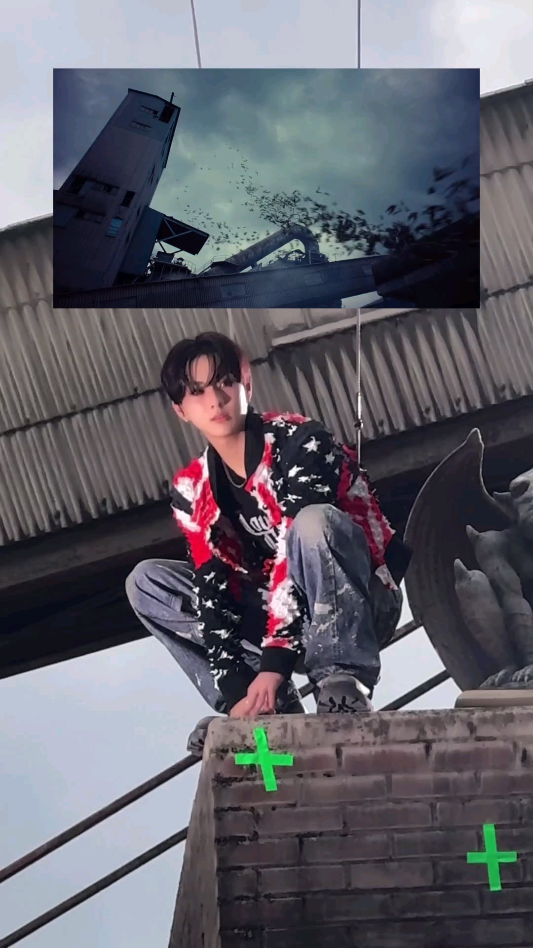 240801 Instagram: ENHYPEN