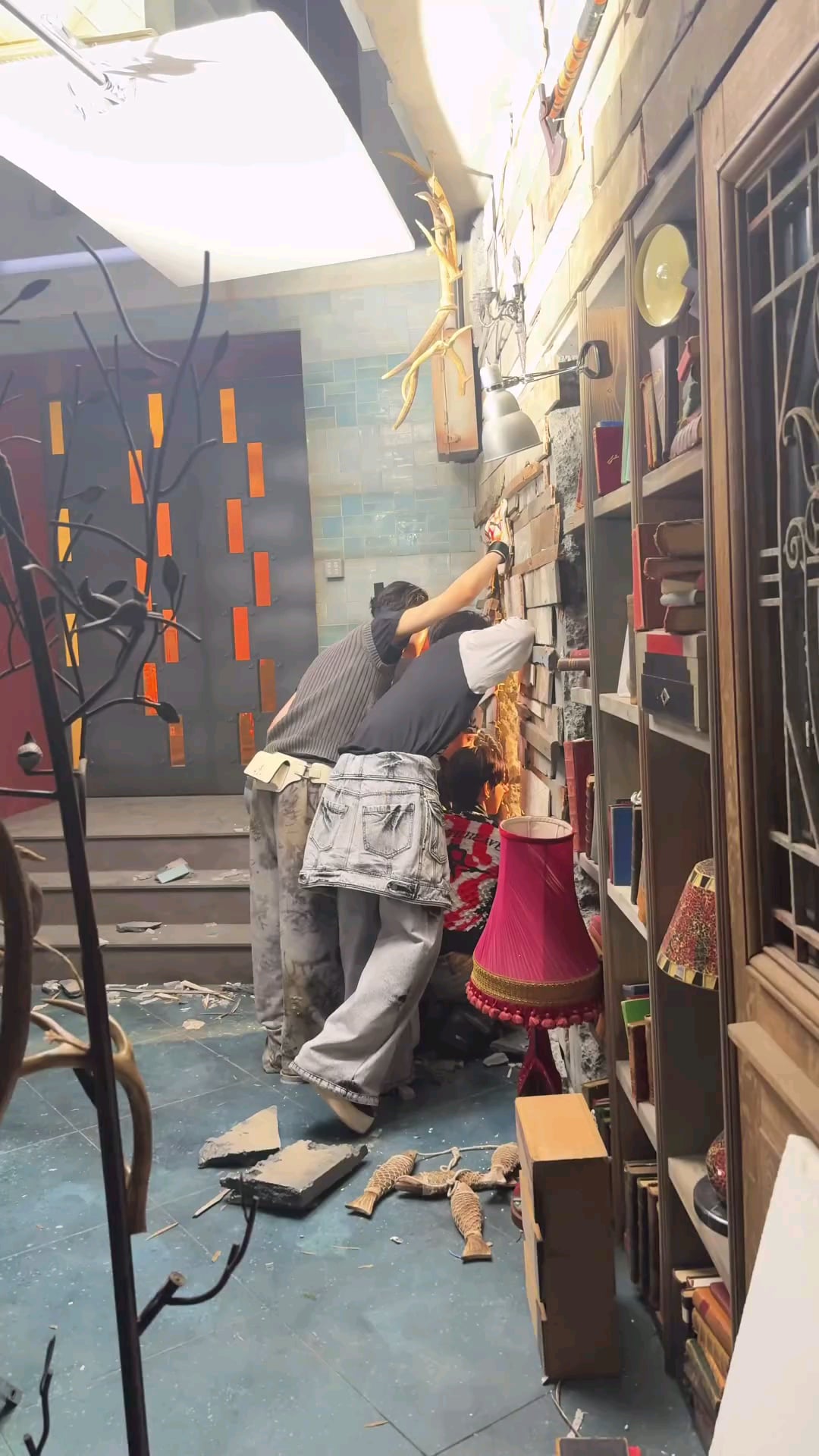 240802 Instagram: ENHYPEN (2)